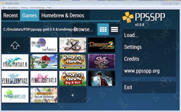 ps3 emulator mac download