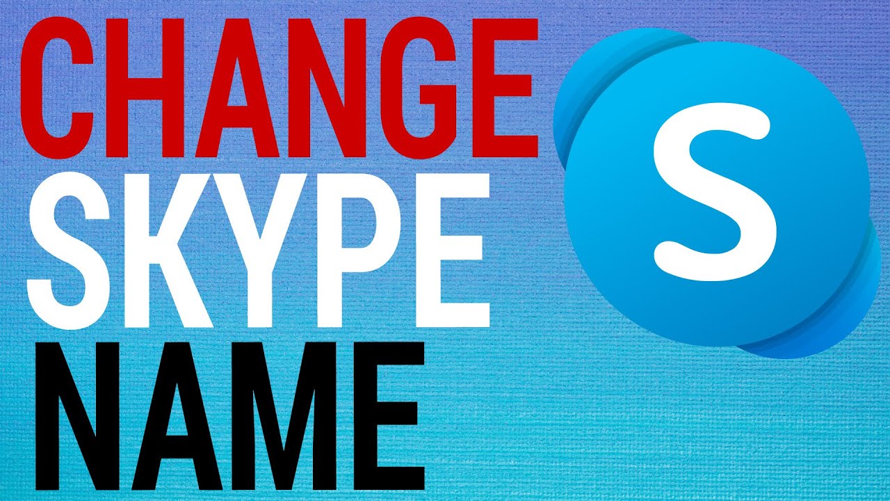 change my profile picture on skype for mac
